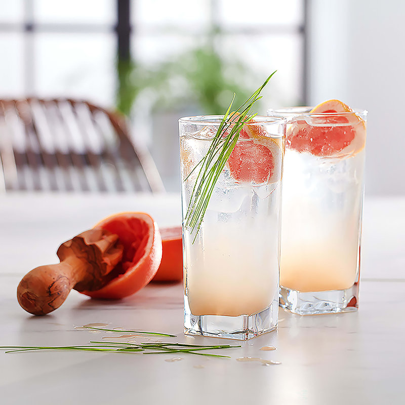 Libbey Bristol Glass Set. & Reviews Wayfair